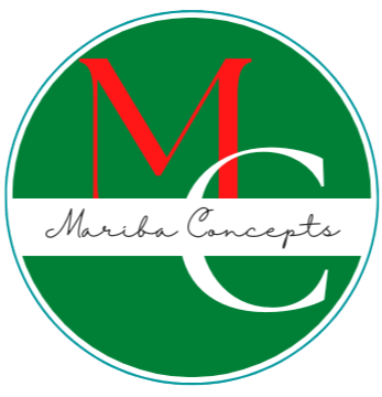 The Official Logo of Mariba Concepts