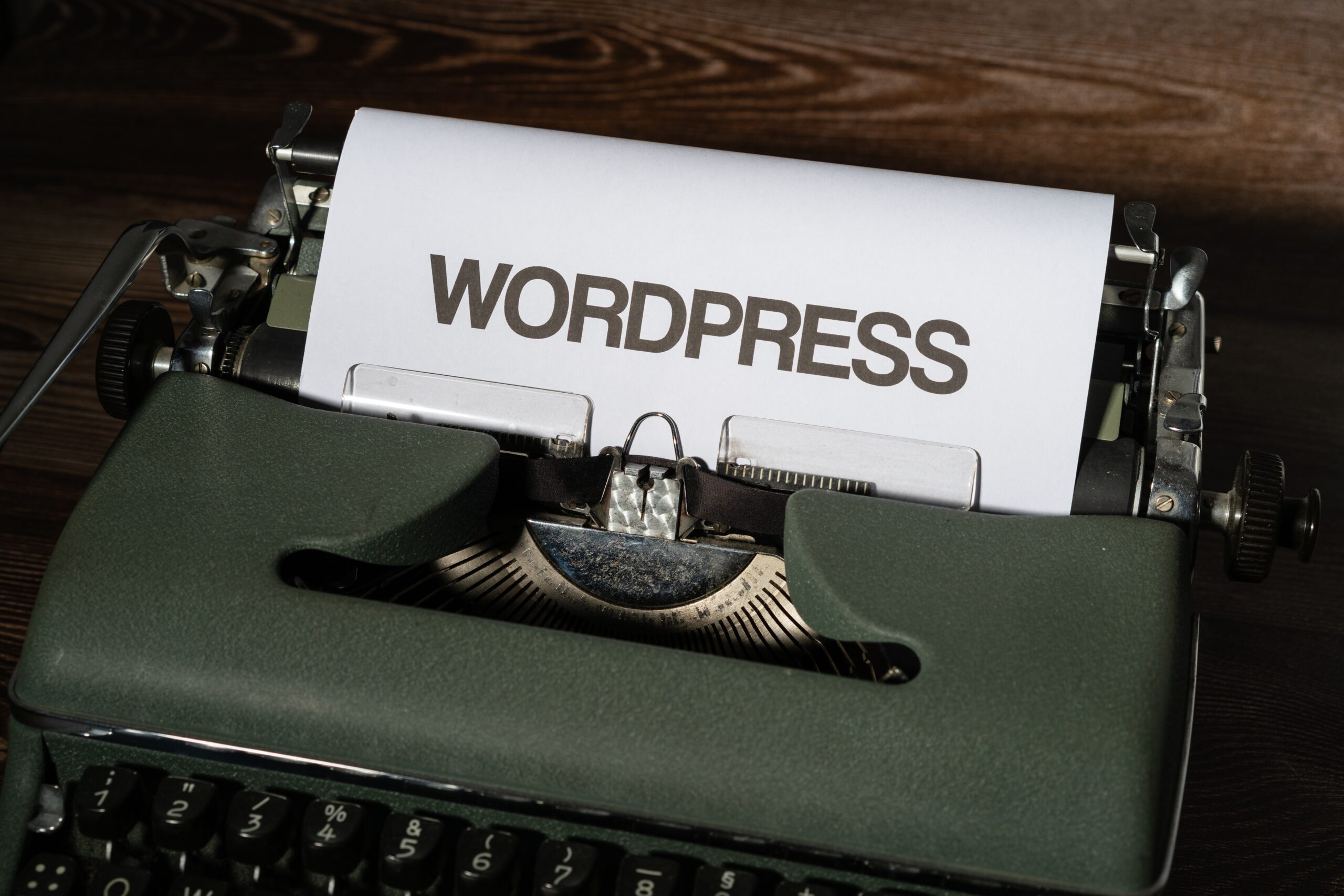 7 Arguments in Favor of WordPress as a Platform for New Businesses